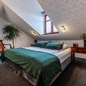 Aparthotel Maargick